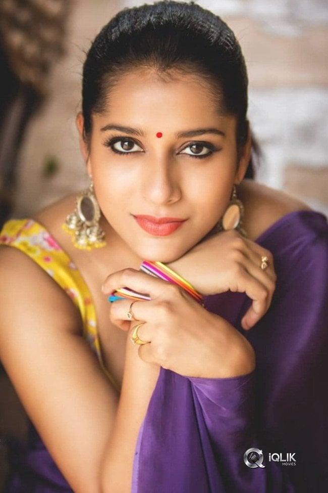 Rashmi-Gautam